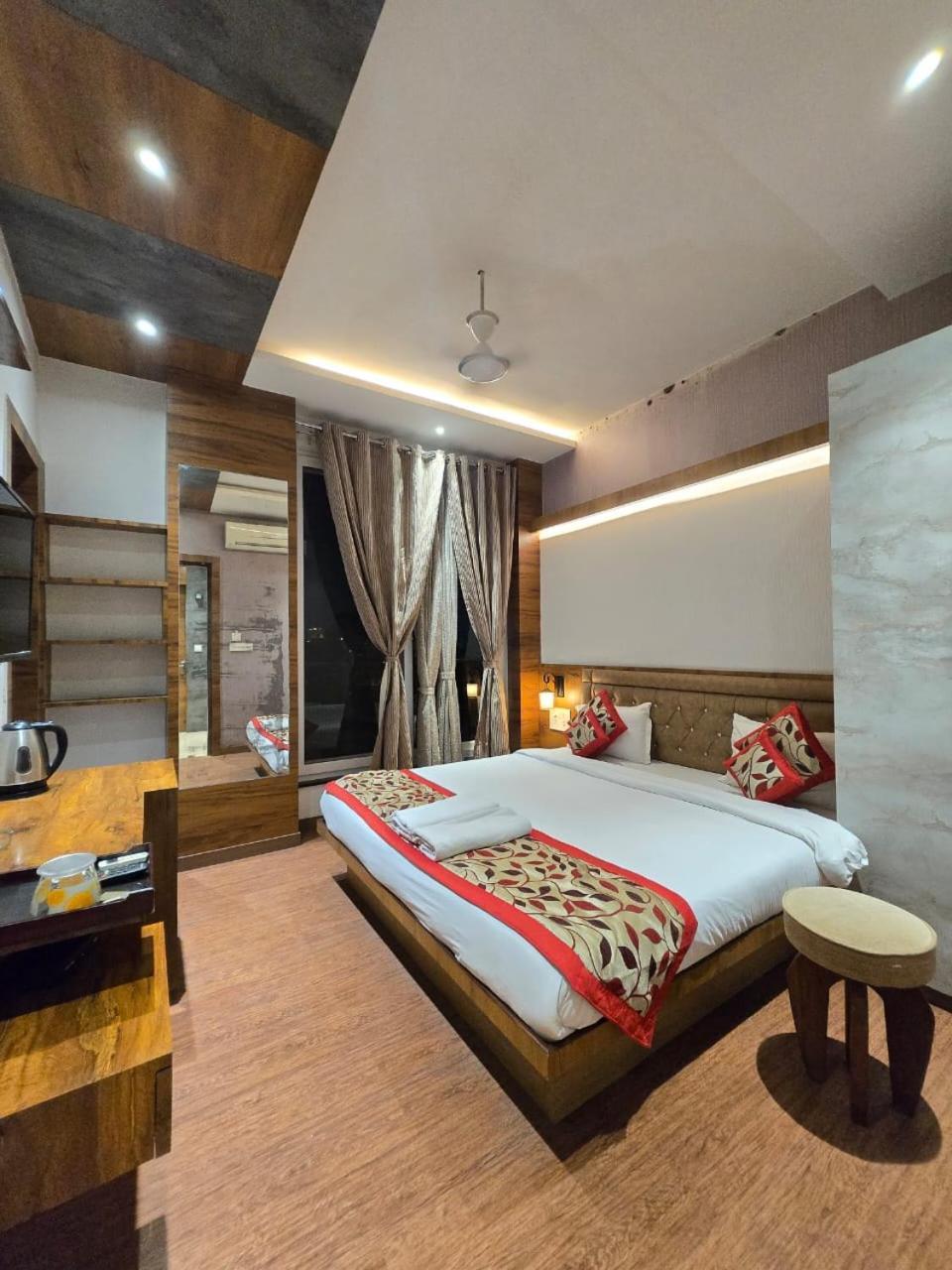 A Palace On River 3* Varanasi