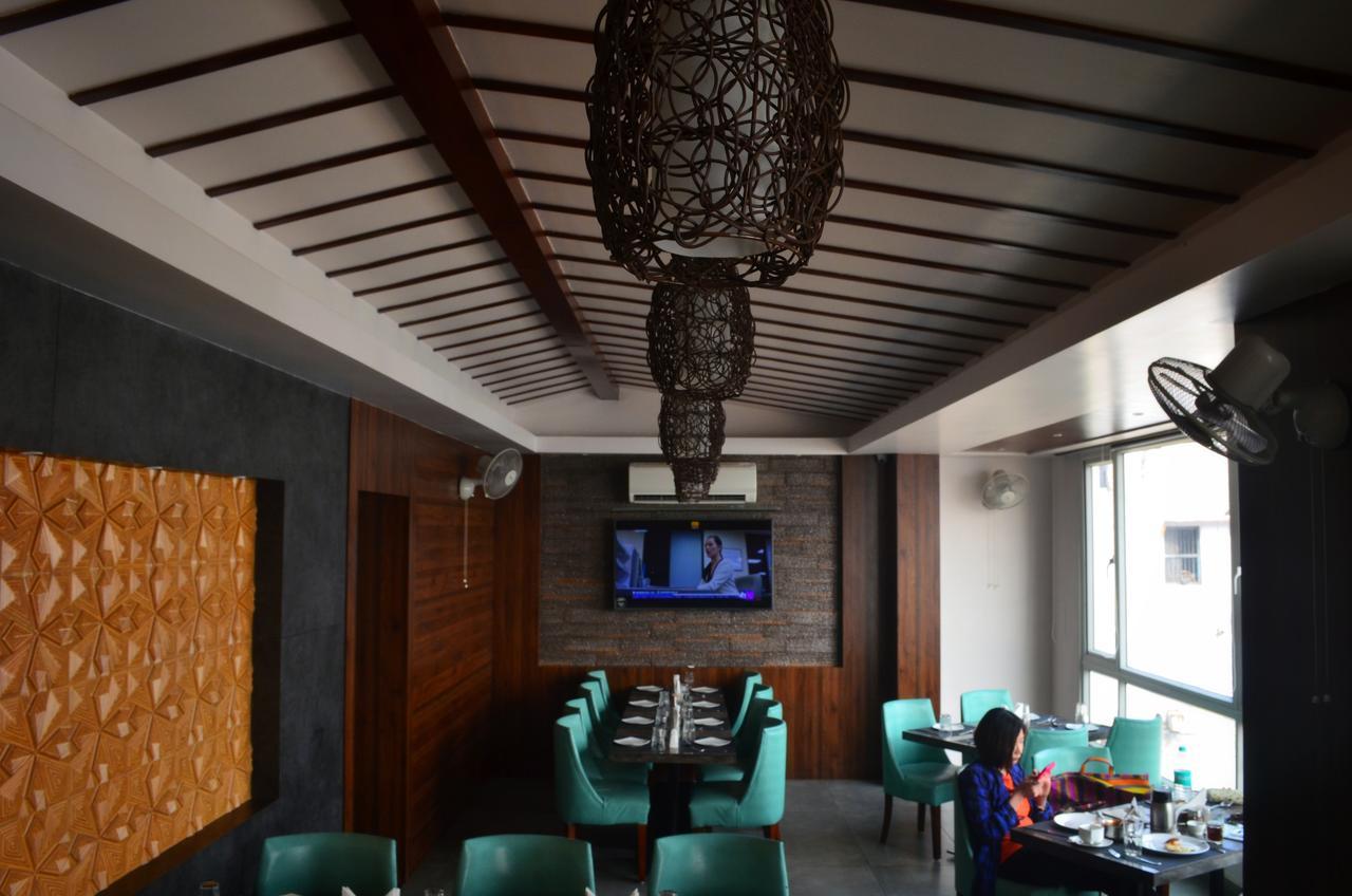 Hotel A Palace On River Varanasi